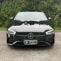 MERCEDES-BENZ CLA 200 1.3 MHEV 7G-DCT MERCEDES-BENZ CLA 200 1.3 MHEV 7G-DCT