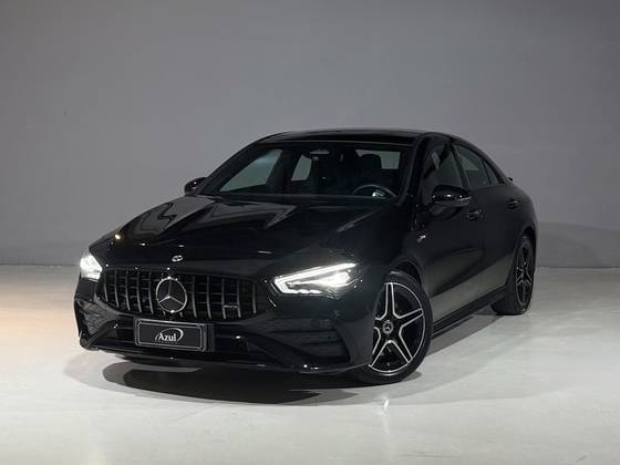 MERCEDES-BENZ CLA 200 1.3 MHEV 7G-DCT