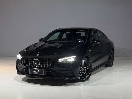 MERCEDES-BENZ-CLA 200-1.3 MHEV 7G-DCT MERCEDES-BENZ-CLA 200-2024