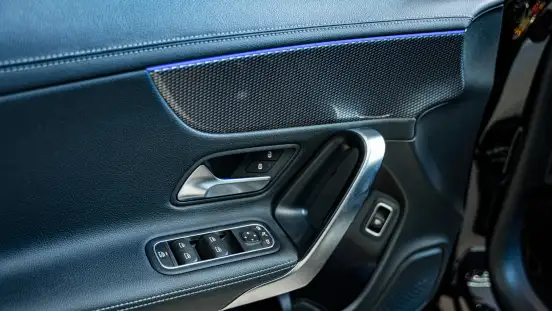 MERCEDES-BENZ-CLA 250-2022
