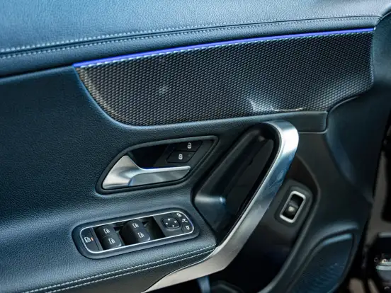 MERCEDES-BENZ-CLA 250-2.0 CGI GASOLINA 7G-DCT MERCEDES-BENZ-CLA 250-2022