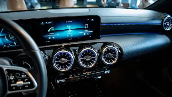 MERCEDES-BENZ-CLA 250-2022