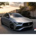 MERCEDES-BENZ CLA 35 AMG 2.0 MHEV 4MATIC 8G-DCT MERCEDES-BENZ CLA 35 AMG 2.0 MHEV 4MATIC 8G-DCT
