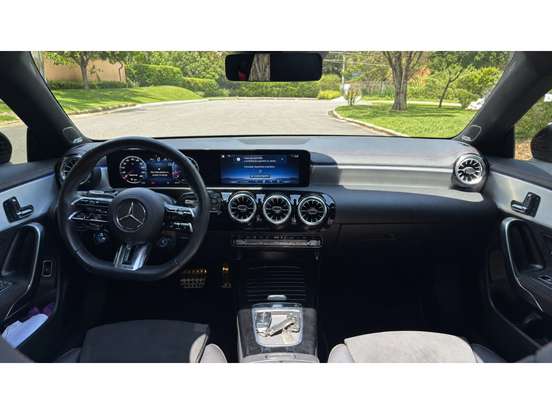 MERCEDES-BENZ-CLA 35 AMG-2024