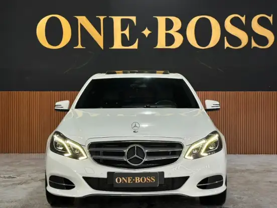 MERCEDES-BENZ-E 250-2.0 AVANTGARDE 16V TURBO GASOLINA 4P AUTOMÁTICO MERCEDES-BENZ-E 250-2014