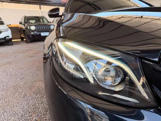 MERCEDES-BENZ-E 250-2.0 CGI GASOLINA AVANTGARDE 9G-TRONIC MERCEDES-BENZ-E 250-2017