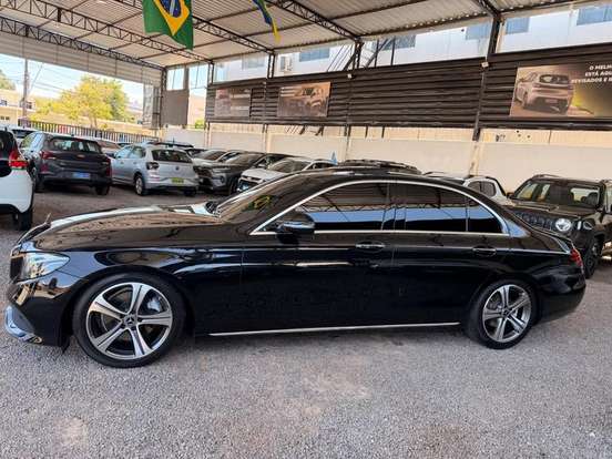 MERCEDES-BENZ-E 250-2017