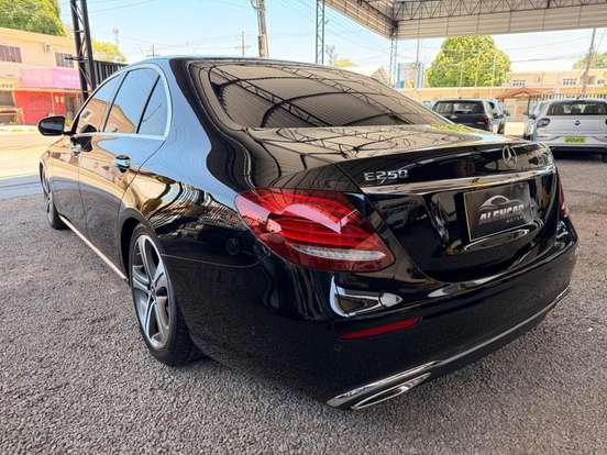 MERCEDES-BENZ-E 250-2.0 CGI GASOLINA AVANTGARDE 9G-TRONIC MERCEDES-BENZ-E 250-2017