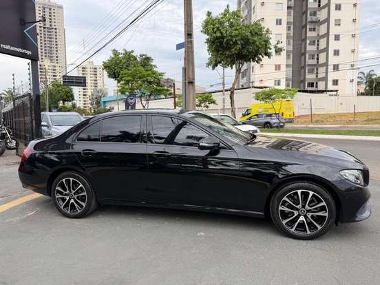 MERCEDES-BENZ-E 250-2.0 CGI GASOLINA AVANTGARDE 9G-TRONIC MERCEDES-BENZ-E 250-2018