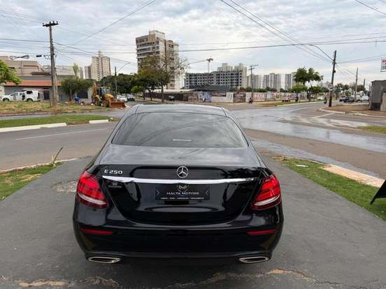 MERCEDES-BENZ-E 250-2.0 CGI GASOLINA AVANTGARDE 9G-TRONIC MERCEDES-BENZ-E 250-2018