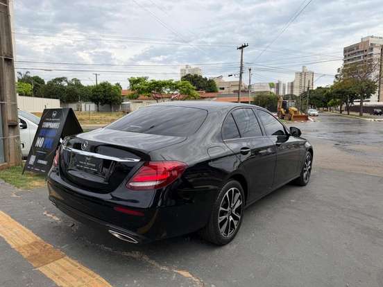 MERCEDES-BENZ-E 250-2.0 CGI GASOLINA AVANTGARDE 9G-TRONIC MERCEDES-BENZ-E 250-2018