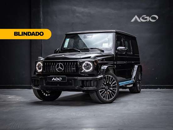 MERCEDES-BENZ-G 63 AMG-2026