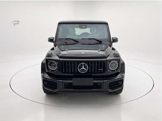 MERCEDES-BENZ-G 63 AMG-4.0 V8 BITURBO MHEV MANUFAKTUR 4MATIC SPEEDSHIFT MERCEDES-BENZ-G 63 AMG-2026