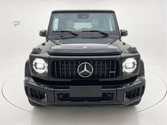 MERCEDES-BENZ-G 63 AMG-4.0 V8 BITURBO MHEV MANUFAKTUR 4MATIC SPEEDSHIFT MERCEDES-BENZ-G 63 AMG-2026