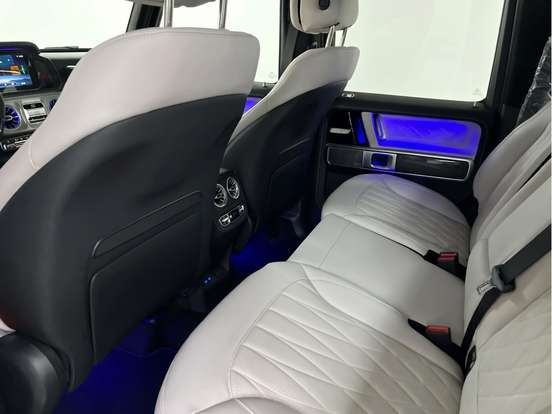 MERCEDES-BENZ-G 63 AMG-2026