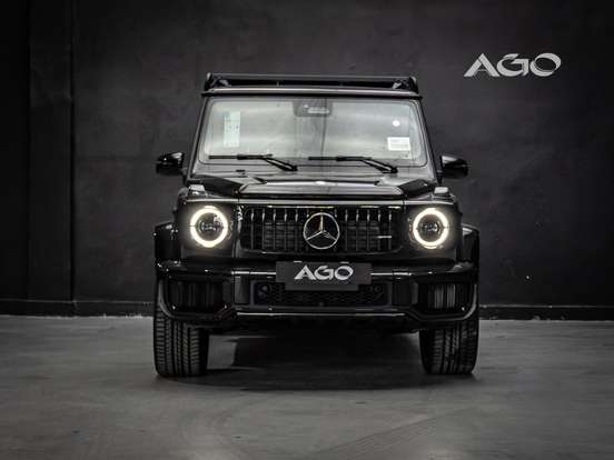 MERCEDES-BENZ-G 63 AMG-2026