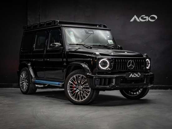 MERCEDES-BENZ-G 63 AMG-2026