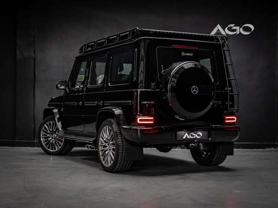 MERCEDES-BENZ-G 63 AMG-2026
