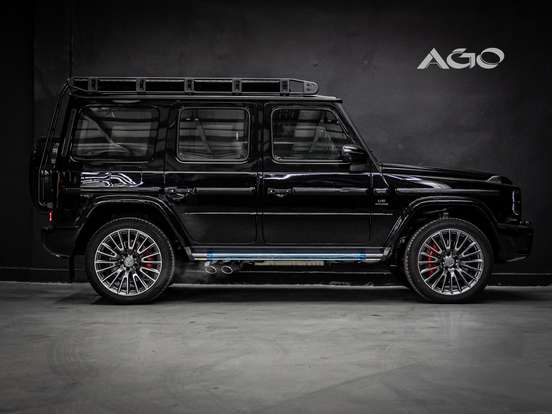 MERCEDES-BENZ-G 63 AMG-2026
