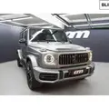 MERCEDES-BENZ G 63 AMG 4.0 V8 TURBO GASOLINA 4MATIC SPEEDSHIFT MERCEDES-BENZ G 63 AMG 4.0 V8 TURBO GASOLINA 4MATIC SPEEDSHIFT