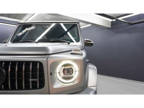 MERCEDES-BENZ-G 63 AMG-2020