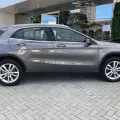 MERCEDES-BENZ GLA 200 1.6 CGI ADVANCE 16V TURBO FLEX 4P AUTOMÁTICO MERCEDES-BENZ GLA 200 1.6 CGI ADVANCE 16V TURBO FLEX 4P AUTOMÁTICO