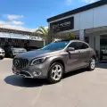 MERCEDES-BENZ GLA 200 1.6 CGI FLEX ENDURO 7G-DCT MERCEDES-BENZ GLA 200 1.6 CGI FLEX ENDURO 7G-DCT