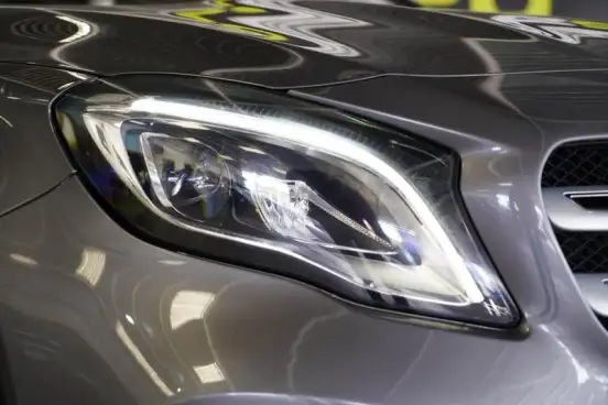 MERCEDES-BENZ-GLA 200-1.6 CGI FLEX ENDURO 7G-DCT MERCEDES-BENZ-GLA 200-2019