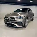 MERCEDES-BENZ GLA 200 1.3 GCI GASOLINA AMG LINE 7G-DCT MERCEDES-BENZ GLA 200 1.3 GCI GASOLINA AMG LINE 7G-DCT