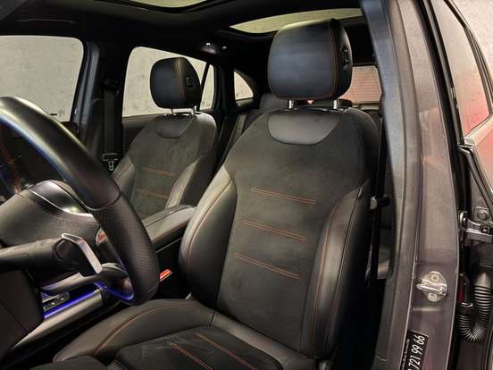 MERCEDES-BENZ-GLA 200-2022
