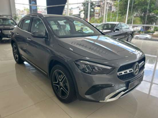 MERCEDES-BENZ-GLA 200-1.3 MHEV PROGRESSIVE 7G-DCT MERCEDES-BENZ-GLA 200-2026