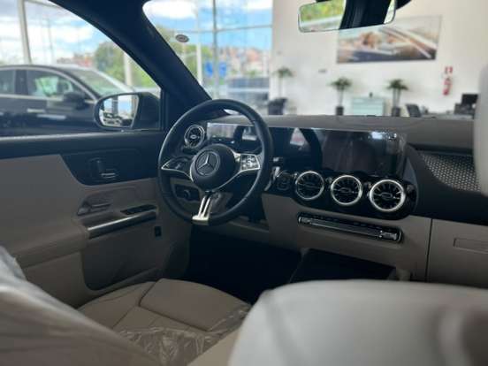 MERCEDES-BENZ-GLA 200-1.3 MHEV PROGRESSIVE 7G-DCT MERCEDES-BENZ-GLA 200-2026