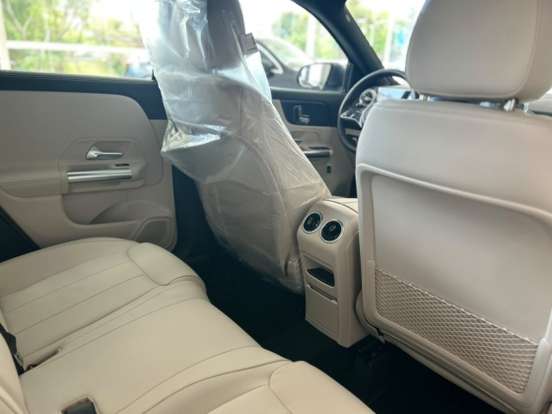 MERCEDES-BENZ-GLA 200-1.3 MHEV PROGRESSIVE 7G-DCT MERCEDES-BENZ-GLA 200-2026
