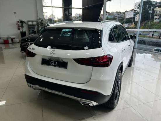 MERCEDES-BENZ-GLA 200-1.3 MHEV PROGRESSIVE 7G-DCT MERCEDES-BENZ-GLA 200-2026