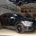 MERCEDES-BENZ GLA 200 1.6 CGI FLEX STYLE 7G-DCT MERCEDES-BENZ GLA 200 1.6 CGI FLEX STYLE 7G-DCT