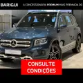 MERCEDES-BENZ GLB 200 1.3 CGI GASOLINA PROGRESSIVE 7G-DCT MERCEDES-BENZ GLB 200 1.3 CGI GASOLINA PROGRESSIVE 7G-DCT