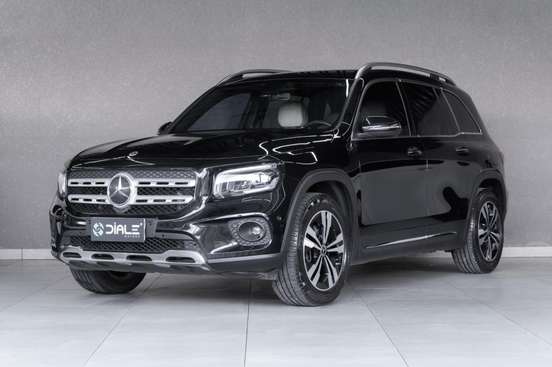 MERCEDES-BENZ-GLB 200-1.3 CGI GASOLINA ADVANCE 7G-DCT MERCEDES-BENZ-GLB 200-2021