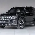 MERCEDES-BENZ GLB 200 1.3 CGI GASOLINA ADVANCE 7G-DCT MERCEDES-BENZ GLB 200 1.3 CGI GASOLINA ADVANCE 7G-DCT