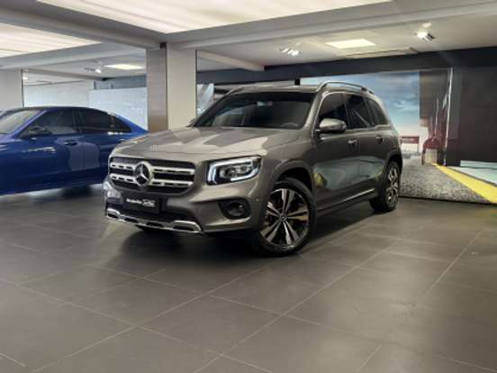 MERCEDES-BENZ-GLB 200-1.3 CGI GASOLINA ADVANCE 7G-DCT MERCEDES-BENZ-GLB 200-2021