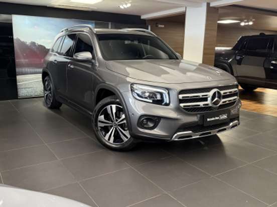 MERCEDES-BENZ-GLB 200-1.3 CGI GASOLINA ADVANCE 7G-DCT MERCEDES-BENZ-GLB 200-2021