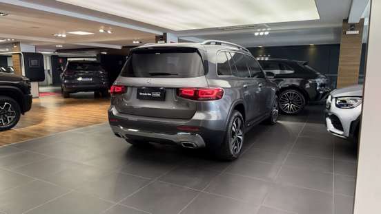 MERCEDES-BENZ-GLB 200-1.3 CGI GASOLINA ADVANCE 7G-DCT MERCEDES-BENZ-GLB 200-2021