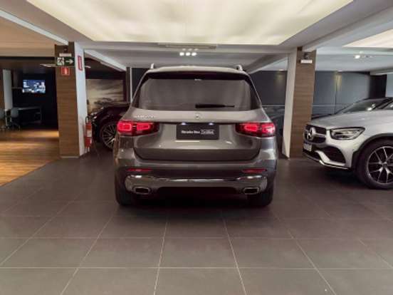 MERCEDES-BENZ-GLB 200-1.3 CGI GASOLINA ADVANCE 7G-DCT MERCEDES-BENZ-GLB 200-2021
