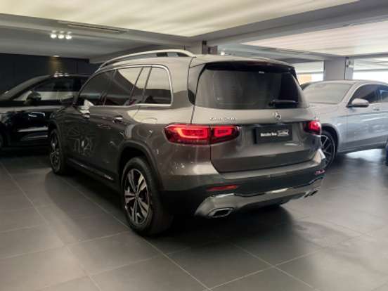 MERCEDES-BENZ-GLB 200-1.3 CGI GASOLINA ADVANCE 7G-DCT MERCEDES-BENZ-GLB 200-2021