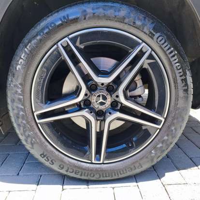 MERCEDES-BENZ-GLB 200-1.3 CGI GASOLINA PROGRESSIVE 7G-DCT MERCEDES-BENZ-GLB 200-2020