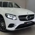 MERCEDES-BENZ GLC 250 2.0 CGI GASOLINA COUPÉ 4MATIC 9G-TRONIC MERCEDES-BENZ GLC 250 2.0 CGI GASOLINA COUPÉ 4MATIC 9G-TRONIC