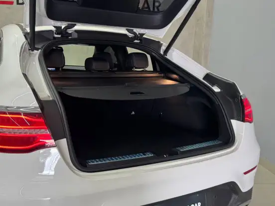 MERCEDES-BENZ-GLC 250-2.0 CGI GASOLINA COUPÉ 4MATIC 9G-TRONIC MERCEDES-BENZ-GLC 250-2018