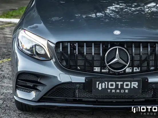 MERCEDES-BENZ-GLC 250-2.0 CGI GASOLINA SPORT 4MATIC 9G-TRONIC MERCEDES-BENZ-GLC 250-2016