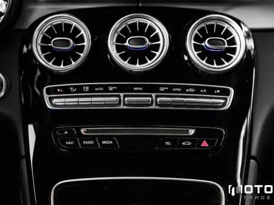 MERCEDES-BENZ-GLC 250-2.0 CGI GASOLINA SPORT 4MATIC 9G-TRONIC MERCEDES-BENZ-GLC 250-2016