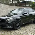MERCEDES-BENZ GLC 250 2.0 CGI GASOLINA COUPÉ 4MATIC 9G-TRONIC MERCEDES-BENZ GLC 250 2.0 CGI GASOLINA COUPÉ 4MATIC 9G-TRONIC
