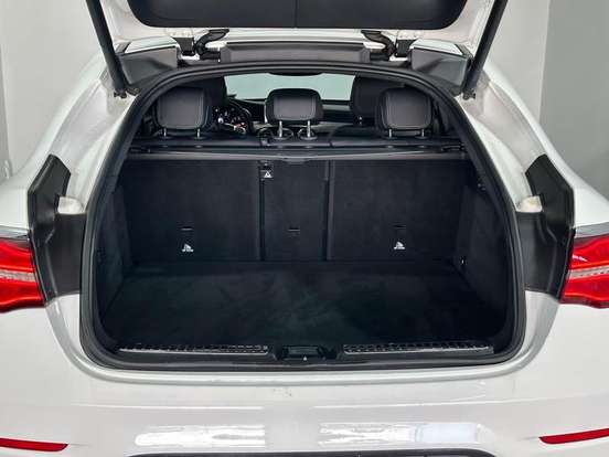 MERCEDES-BENZ-GLC 250-2.0 CGI GASOLINA SPORT 4MATIC 9G-TRONIC MERCEDES-BENZ-GLC 250-2018